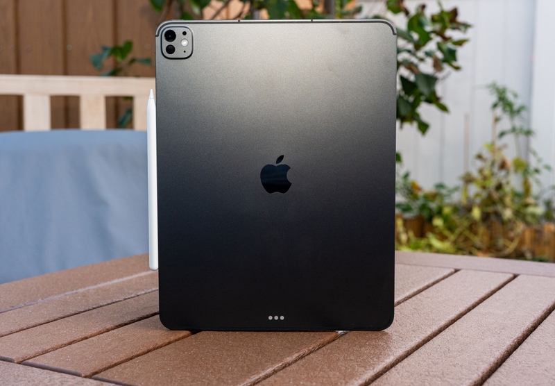 So sánh iPad Pro M5 và iPad Pro M1 1