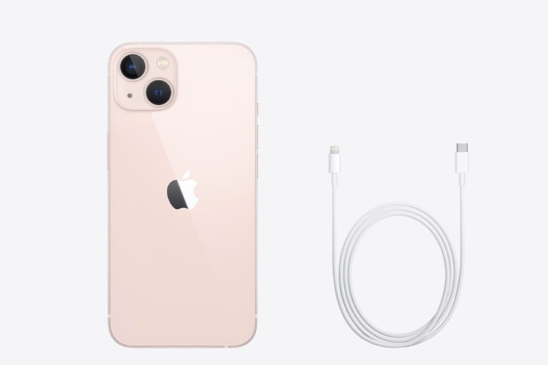 so sanh iphone 13 va google pixel 6a ve pin sac