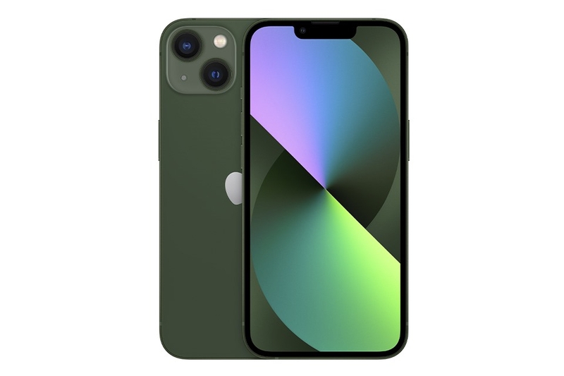 gioi thieu iphone 13 va google pixel 6a