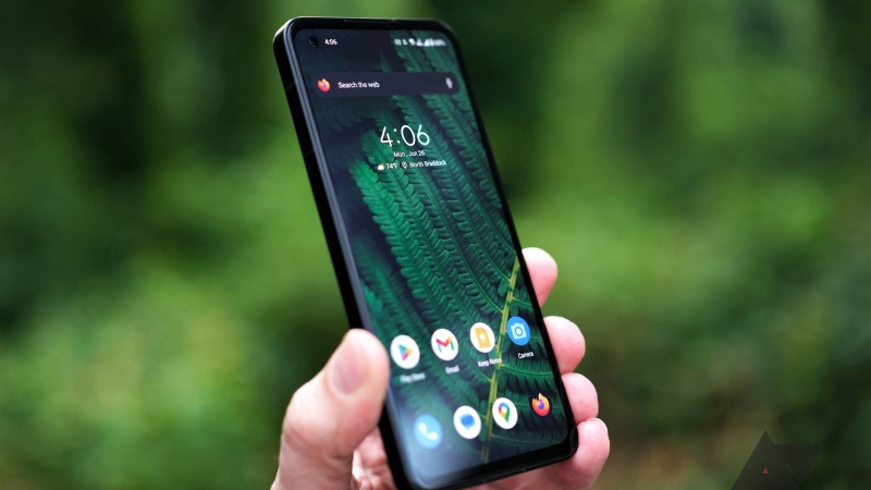 So sánh iPhone 14 và Asus Zenfone 10 hình 6