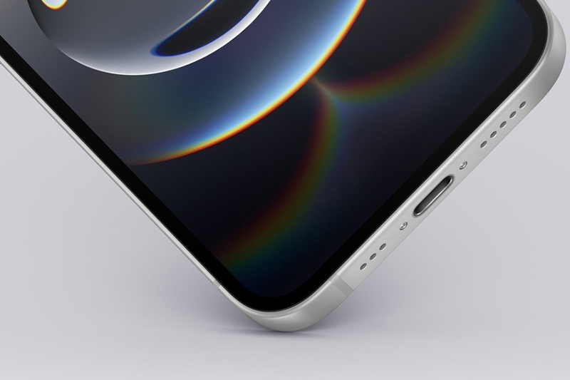 So sánh iPhone 14 và iPhone 16e (ảnh 3)