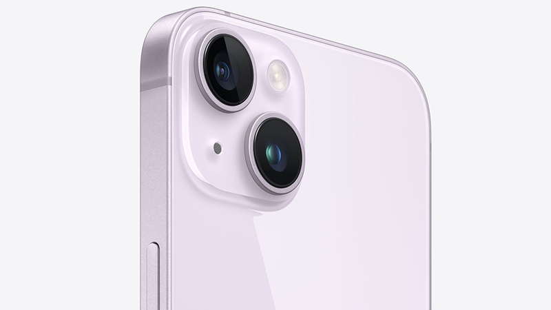 So sánh iPhone 14 và iPhone 16e (ảnh 7)