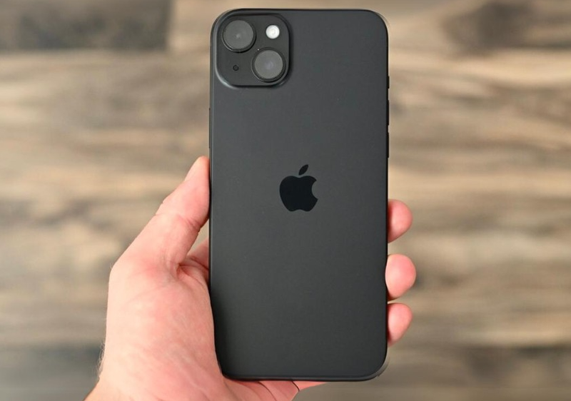 So sánh iPhone 15 Plus và iPhone 14 Pro - hình 10