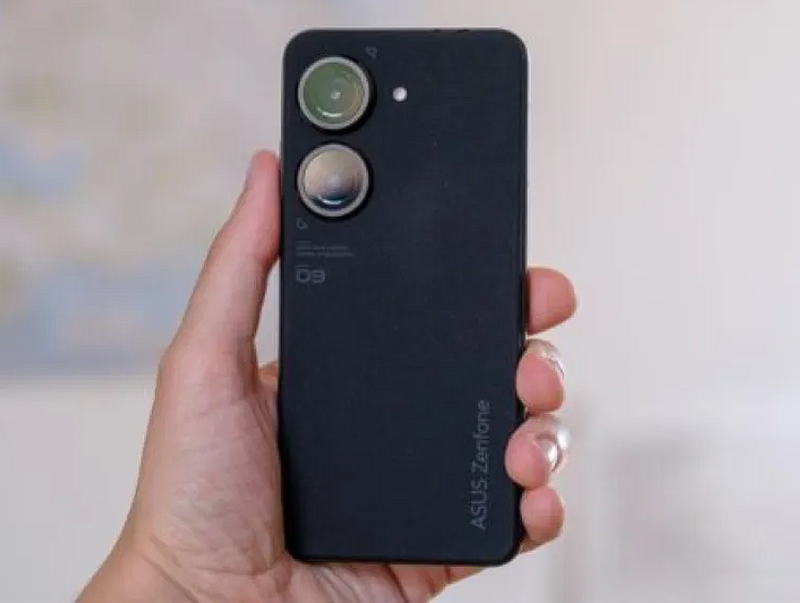 zenfone 11 ultra
