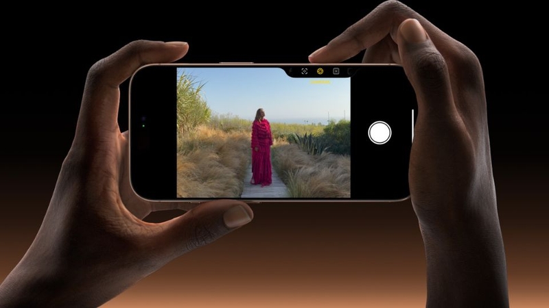 So sánh iPhone 15 Pro Max và iPhone 16 Pro Max (ảnh 6)