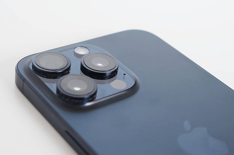 so sánh iPhone 16 Plus và iPhone 15 Pro Max (hình 11)