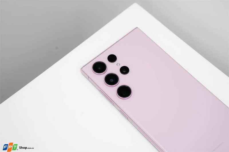 So sánh iPhone 16 Pro Max và S23 Ultra - hình 6