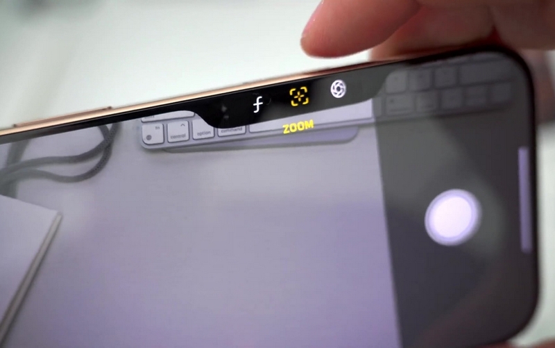 so sánh iphone 16 pro và xiaomi 14 pro ảnh 3
