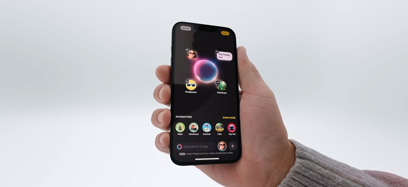 so sánh iPhone 16e và iPhone 15 hình 5