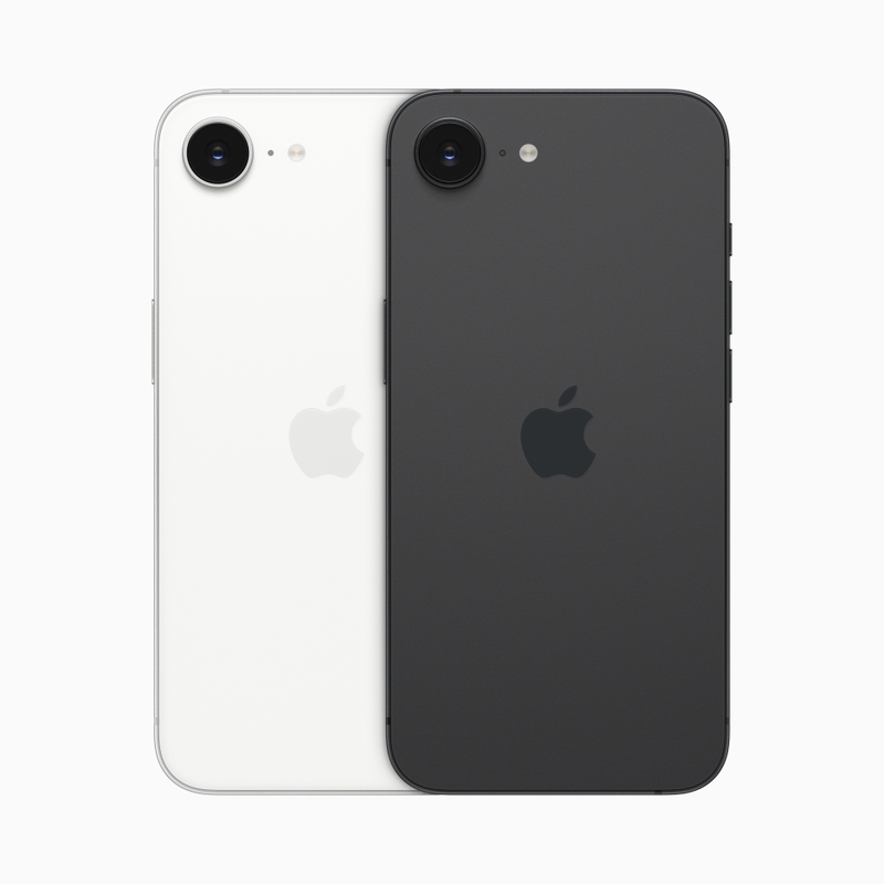 so sánh iPhone 16e và iPhone 15 hình 6