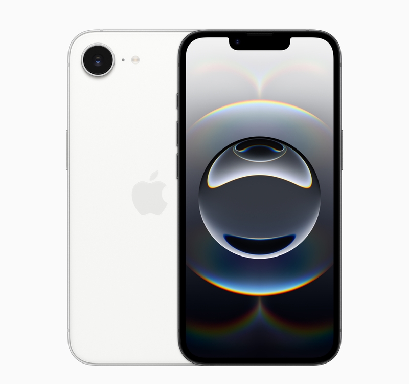 so sánh iPhone 16e và iPhone 15 hình 8