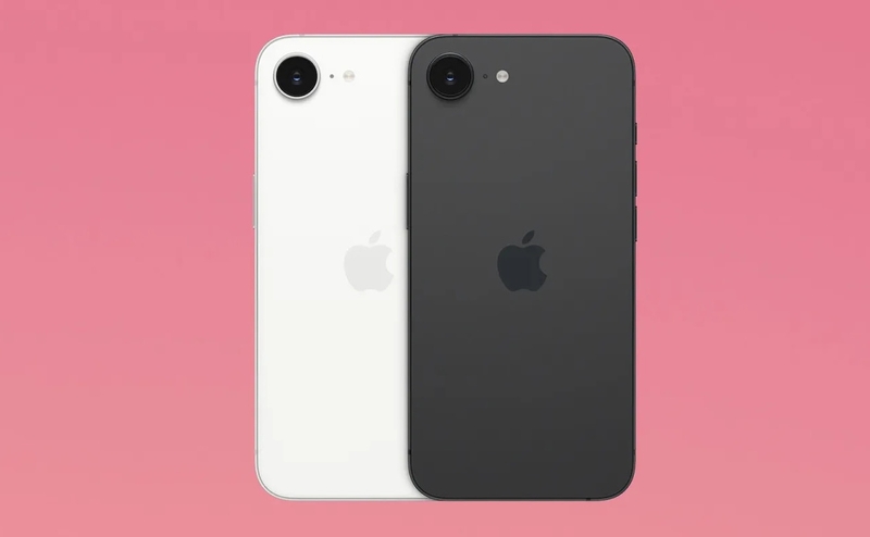 so sánh iphone 16e và iphone 16 hình 2