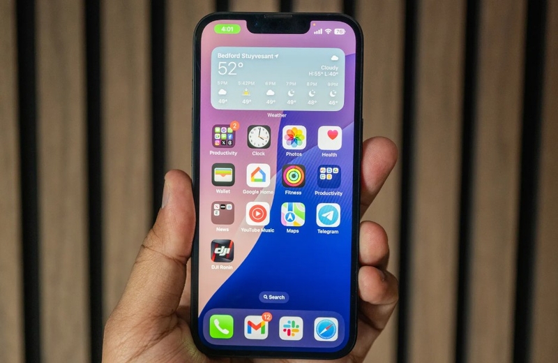 So sánh iPhone 16e và iPhone SE 2022 - hình 4
