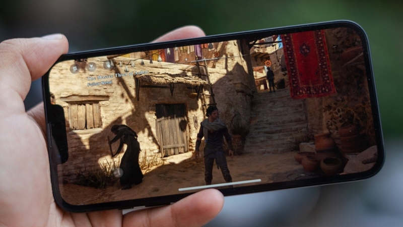 So sánh iPhone 16e và iPhone SE 2022 - hình 6
