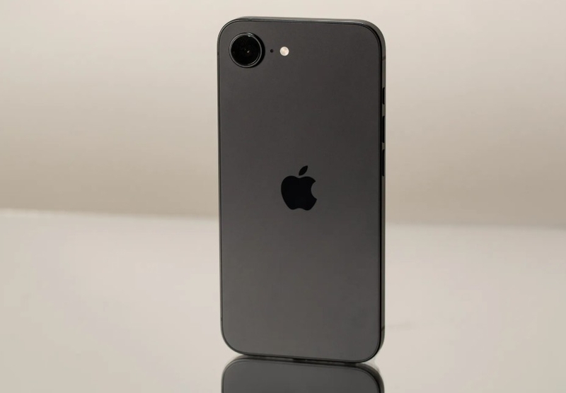 So sánh iPhone 16e và iPhone SE 2022 - hình 9