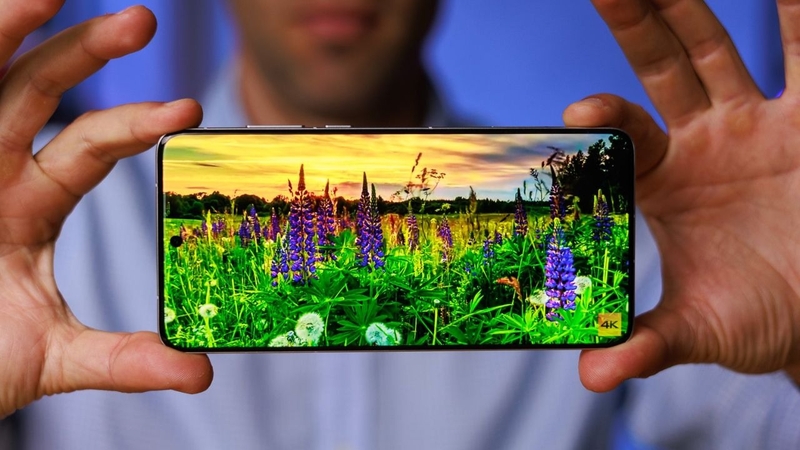 So sánh iPhone 17 Pro Max và Vivo X200 Ultra hình 5