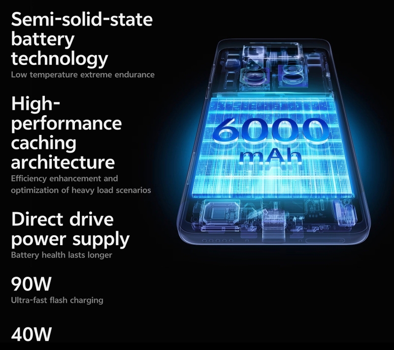 So sánh iPhone 17 Pro Max và Vivo X200 Ultra hình 11