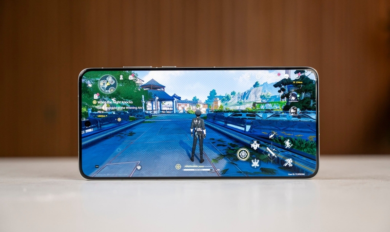 So sánh iPhone 17 Pro Max và Vivo X200 Ultra hình 9