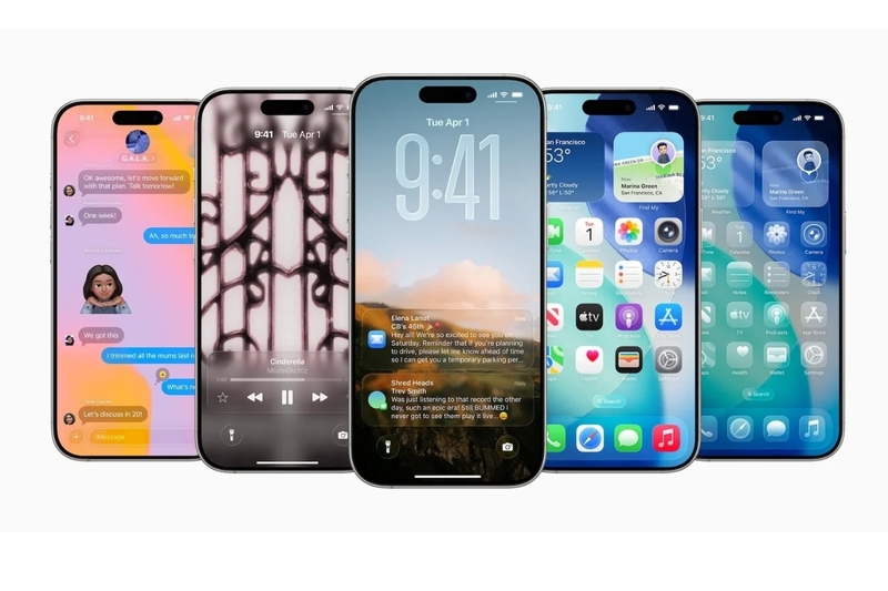 so sánh iphone 17 pro và 14 pro hình 4