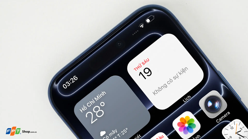 So sánh iPhone 17 Pro và Vivo X300 Pro - hình 10