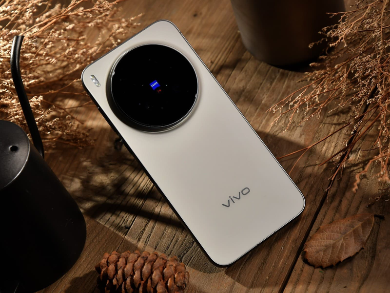 So sánh iPhone 17 Pro và Vivo X300 Pro - hình 2