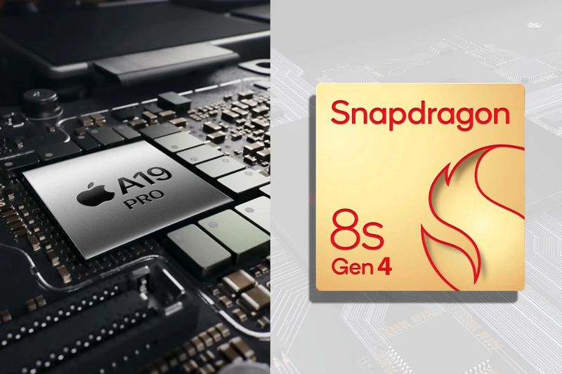 So sánh iPhone 17 Pro vs Galaxy S25 (3)