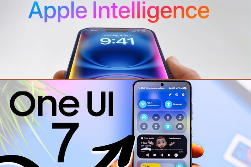 So sánh iPhone 17 Pro vs Galaxy S25 (4)