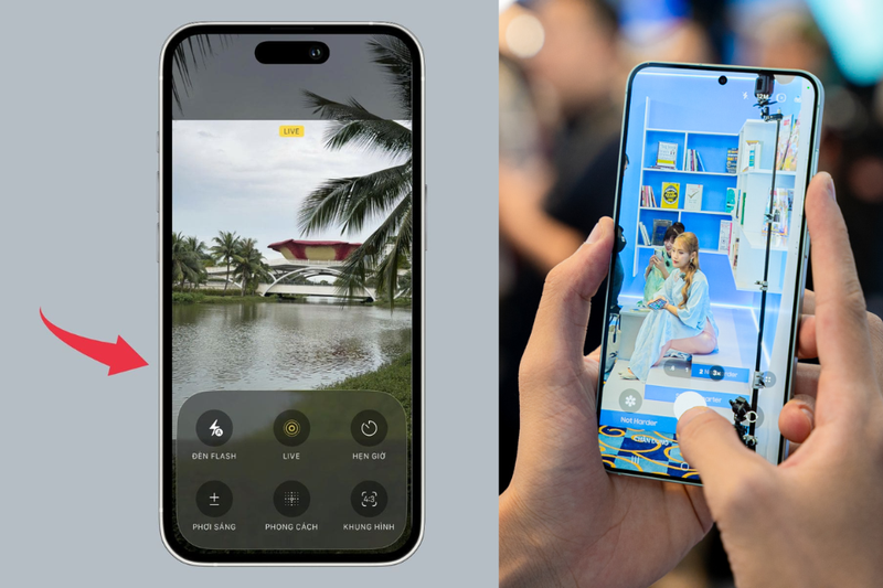 So sánh iPhone 17 Pro vs Galaxy S25 Plus (4)