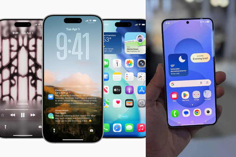 So sánh iPhone 17 Pro vs Galaxy S25 Plus (5)