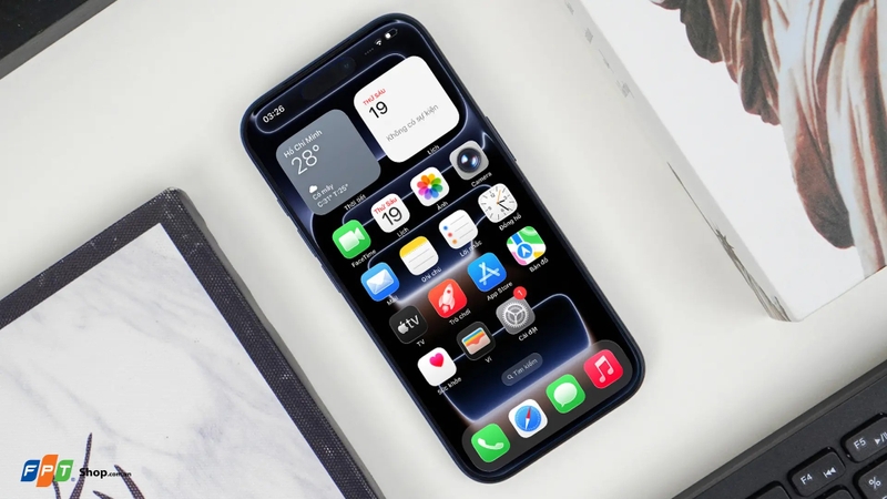 So sánh iPhone 17 Pro vs iPhone 17 Pro Max 4