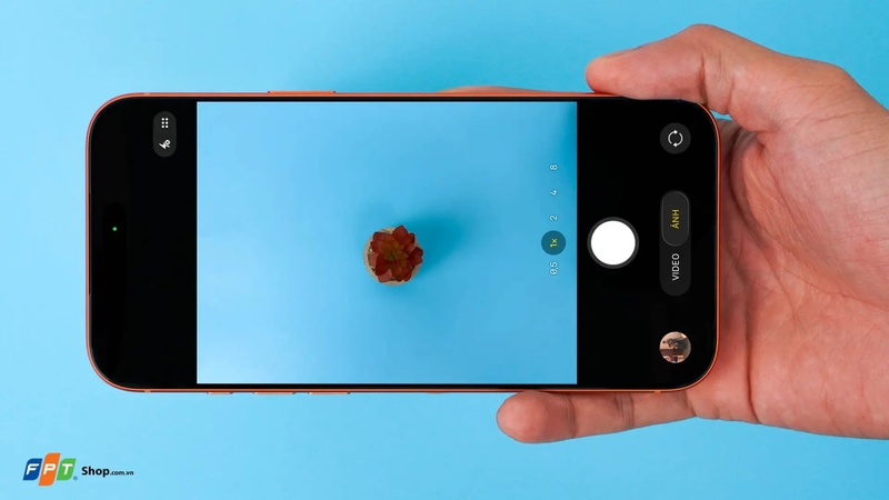 So sánh iPhone 17 Pro vs iPhone 17 Pro Max 7