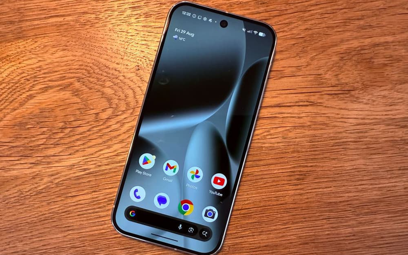 So sánh iPhone 17 Pro vs Pixel 10 Pro (hình 5)