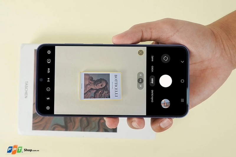 So sánh iPhone 17 và Galaxy S24 Plus 6