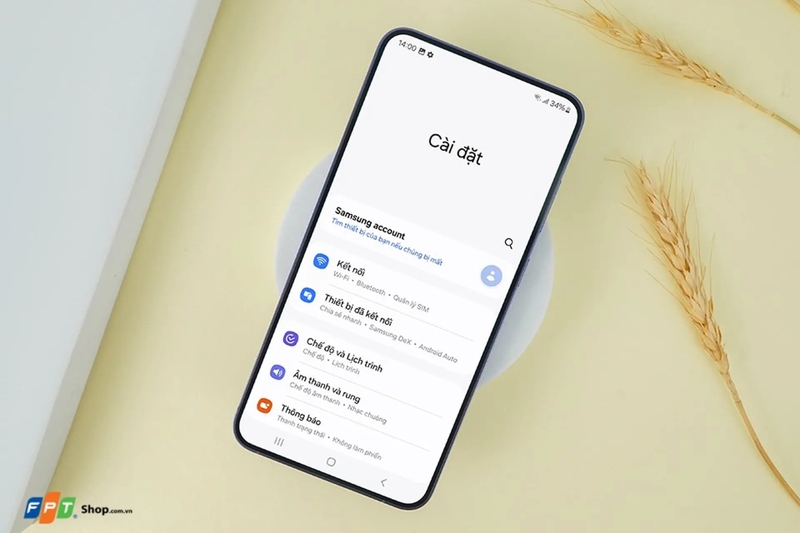 So sánh iPhone 17 và Galaxy S24 Plus 8