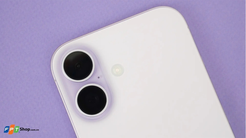 So sánh iPhone 17 và iPhone 14 6