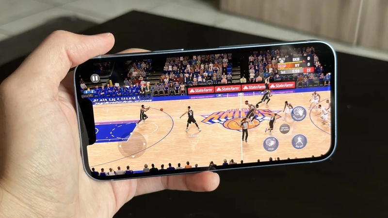 So sánh iPhone 17 và iPhone 14 8