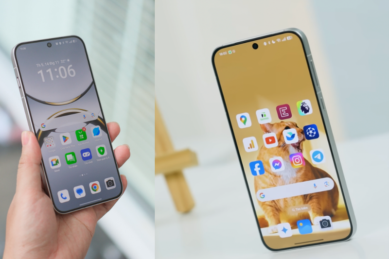 So sánh iPhone 17 và Oppo Find X8 (3)