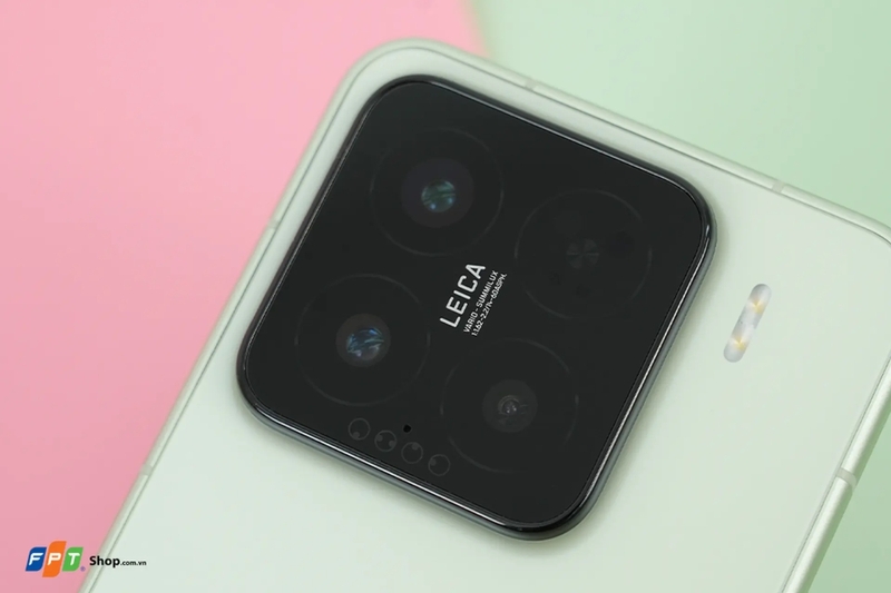 So sánh iPhone 17 và Xiaomi 15 hình 4