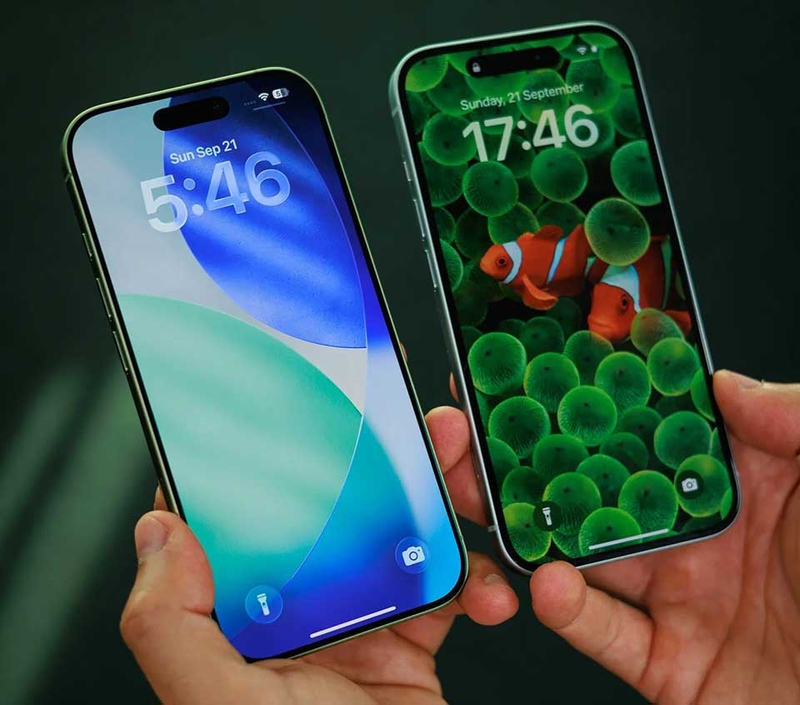 So sánh iPhone 17 vs iPhone 15 - 04