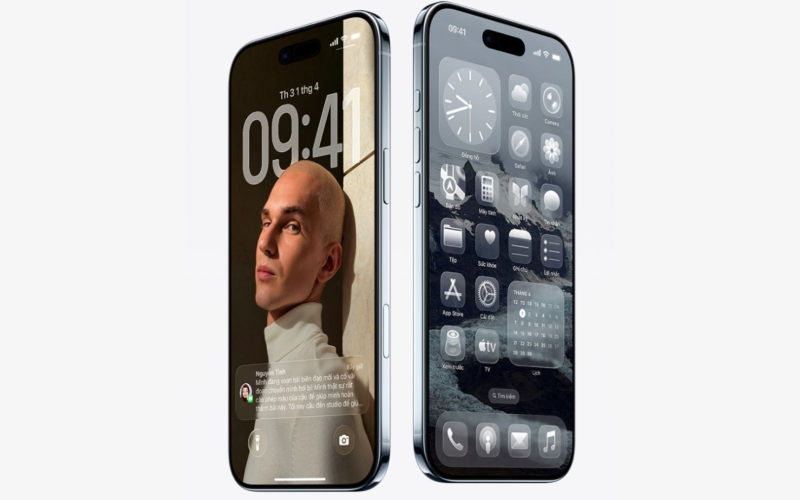 Ai nên chọn iPhone 17, ai nên chọn iPhone Air?