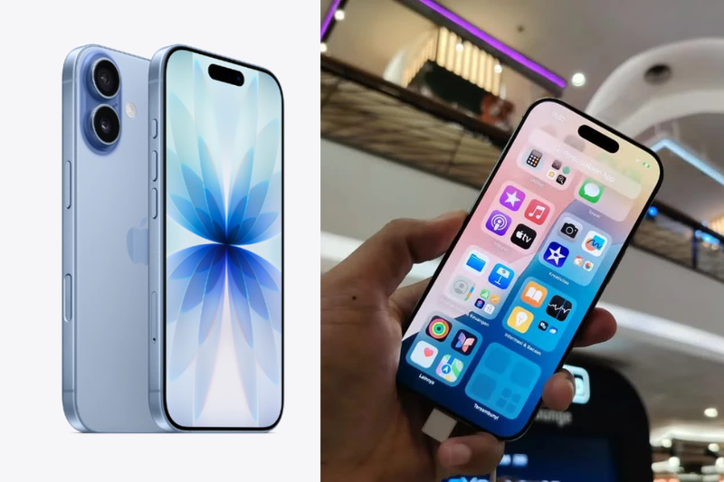 So sánh iPhone 17 vs Samsung Galaxy S24 (7)