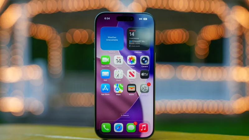 So sánh iPhone 17e và iPhone 17 - hình 5