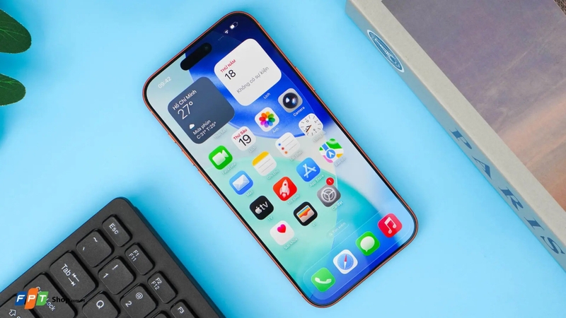 So sánh iPhone 18 Pro Max vs iPhone 17 Pro Max - hình 4