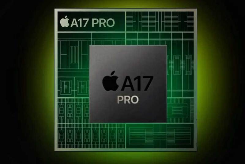 So sánh iPhone 18 Pro vs iPhone 15 Pro - hình 8