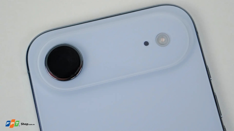 so sánh iPhone Air và iPhone 16 Plus hình 6