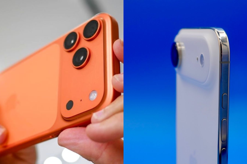 So sánh iPhone Air vs iPhone 17 Pro (6)