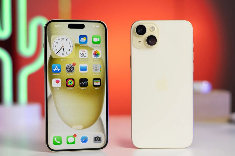 So sánh iPhone Air vs iPhone 15 Plus - 04