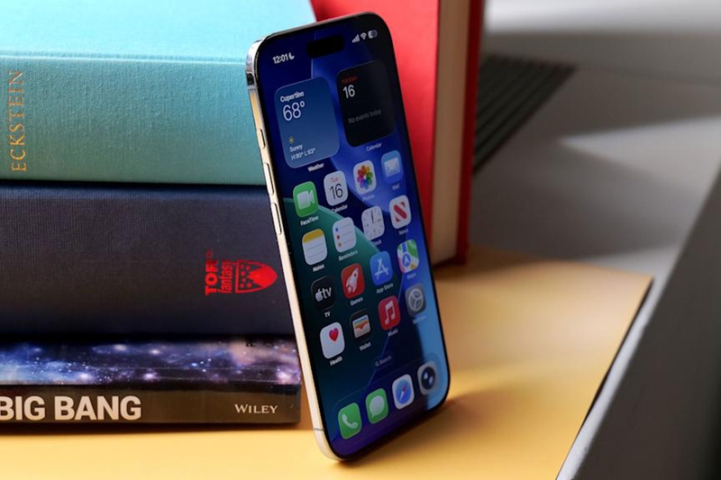 So sánh iPhone Air vs iPhone 15 Plus - 05