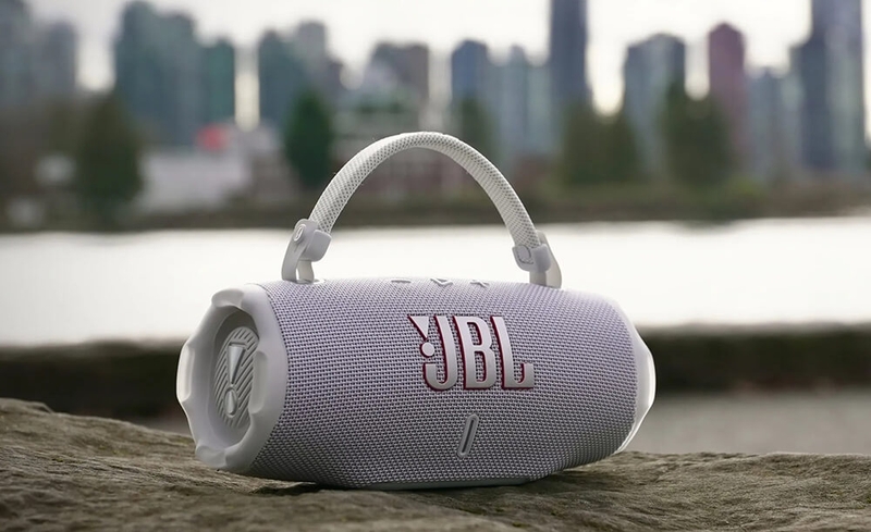 So sánh JBL Charge 6 và Boombox 3 4.1