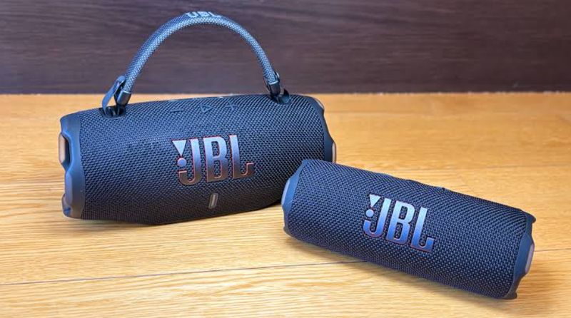loa jbl charge 6 vs flip 7